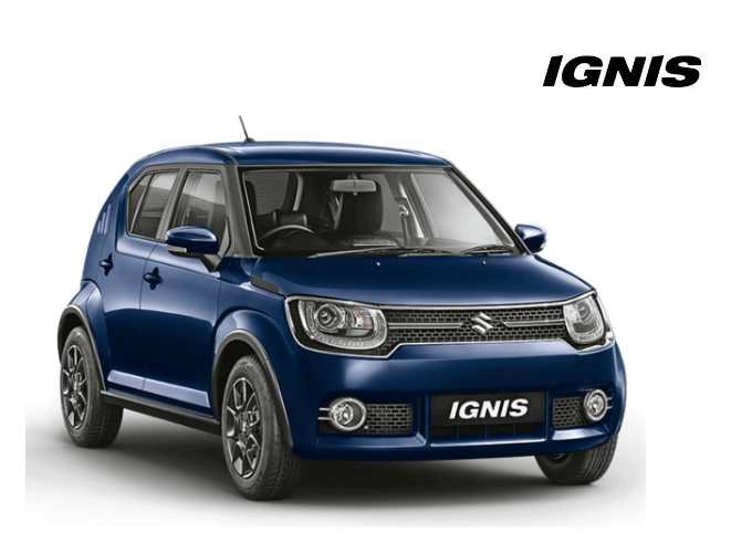 Goyal Motors New Car